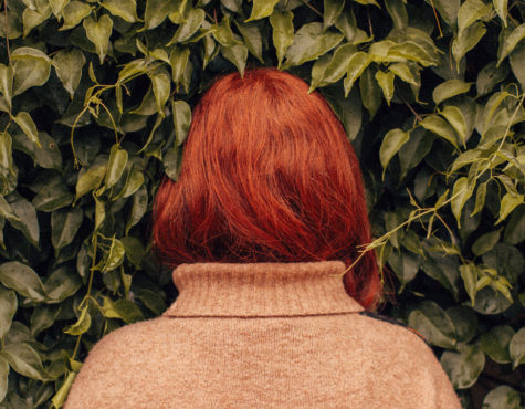 Red Hair