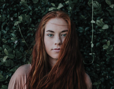 Woman