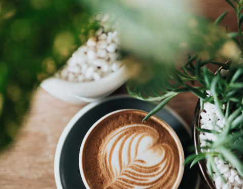 Coffee