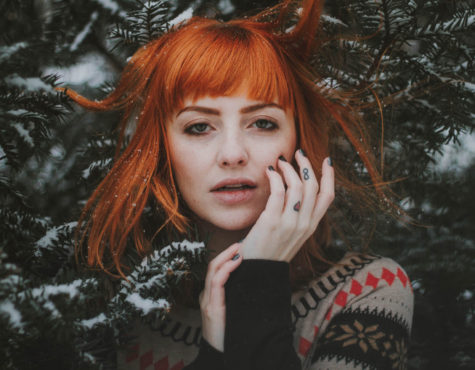 The Girl
