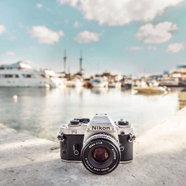 Camera