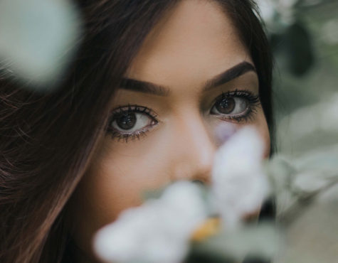 Beautiful Girl