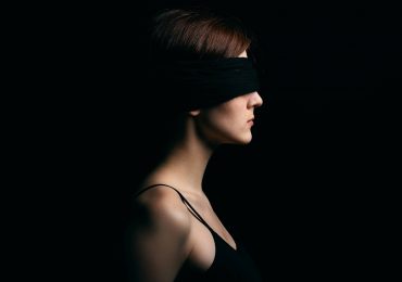 Girl Dark